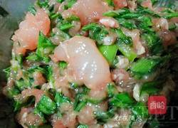 鲜虾馄饨的做法图解1