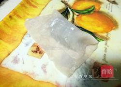 鲜虾馄饨的做法图解3