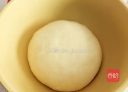 麻花的做法图解2