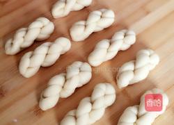 麻花的做法图解6