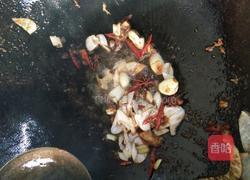 酱香鸡块的做法图解2
