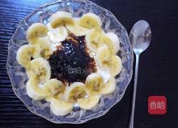 希腊酸奶焦糖的做法图解3