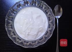 希腊酸奶焦糖的做法图解1