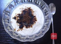 希腊酸奶焦糖的做法图解2