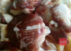 红烧牛膝骨的做法图解1