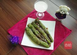 油焖尖椒的做法图解15