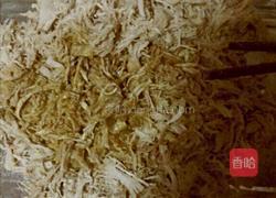 猪肉肉松的做法图解6