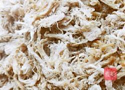 猪肉肉松的做法图解9