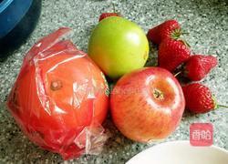 水果拼盘的做法图解1