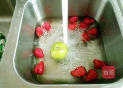 水果拼盘的做法图解3