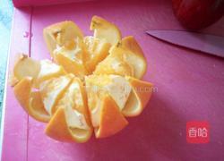 水果拼盘的做法图解5