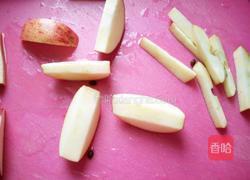 水果拼盘的做法图解7