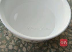 酒腌咸鸡蛋的做法图解5