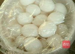 酒腌咸鸡蛋的做法图解8