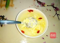 酒酿圆子的做法图解7