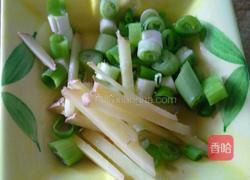 螃蟹酱的做法图解3