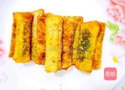 自制春卷的做法图解7