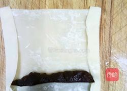 自制春卷的做法图解3