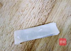 自制春卷的做法图解4