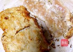 黑椒鸡排饭的做法图解6