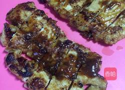 黑椒鸡排饭的做法图解7