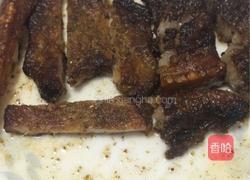 烤箱烤肉的做法图解3