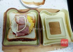 吐司两吃的做法图解5