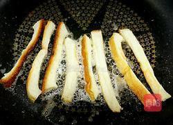 吐司两吃的做法图解9