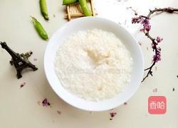 自制酒酿的做法图解6