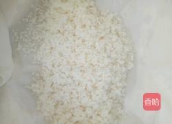 自制酒酿的做法图解2