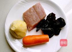 鱼香肉丝的做法图解1