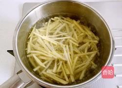鱼香肉丝的做法图解6