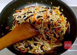 鱼香肉丝的做法图解16