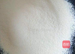 豆面卷子的做法图解1