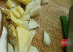 糖醋排骨的做法图解2