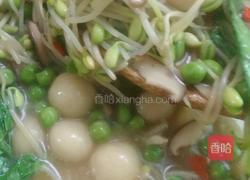 上饶小吃圆圆粿的做法图解10