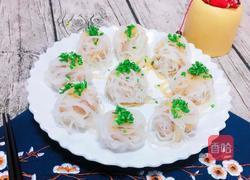 萝卜丝肉丸的做法图解8