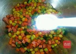 海苔饭团的做法图解4