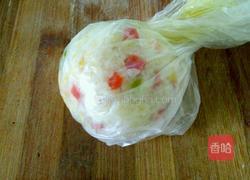 海苔饭团的做法图解6