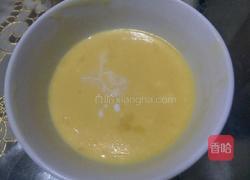 牛奶小方块饼干的做法图解4