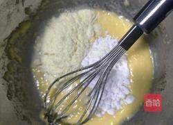 牛奶小方块饼干的做法图解5