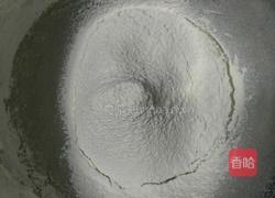 牛奶小方块饼干的做法图解7