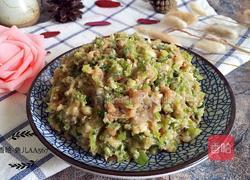 猪肉芹菜馅儿的做法图解6