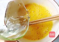 花蛤炖蛋的做法图解4