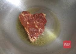 美味猪排的做法图解5