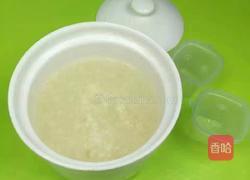 清炖燕窝的做法图解3