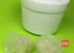 清炖燕窝的做法图解2