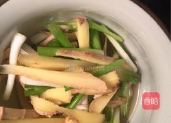 清蒸鲈鱼的做法图解2