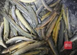 香煎泥鳅的做法图解4