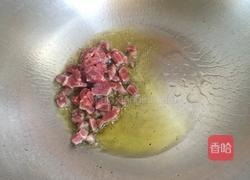 牛肉通心粉的做法图解3